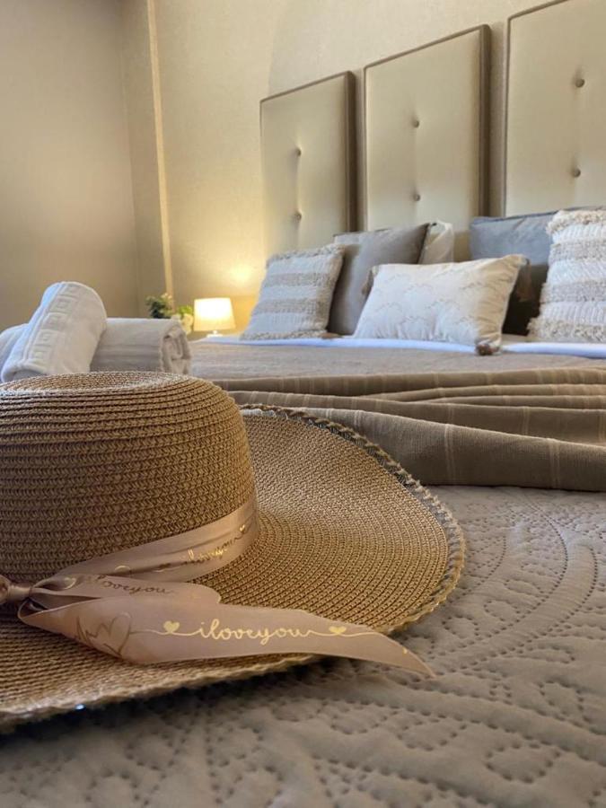 A Casa Do Chapeu De Palha Appartement *